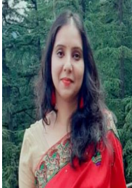 Dr. Mrinalini Kashyap